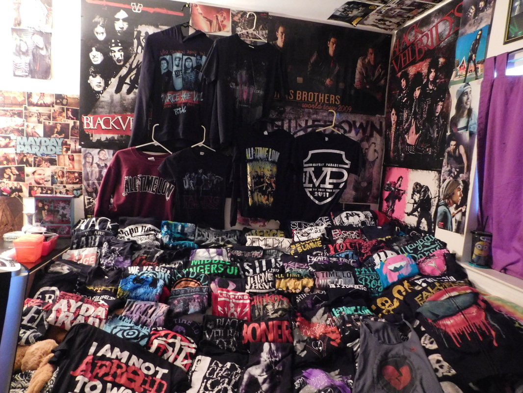 Rock Metal Merch Shop 2026 Official T Shirts Hoodies Best Sellers