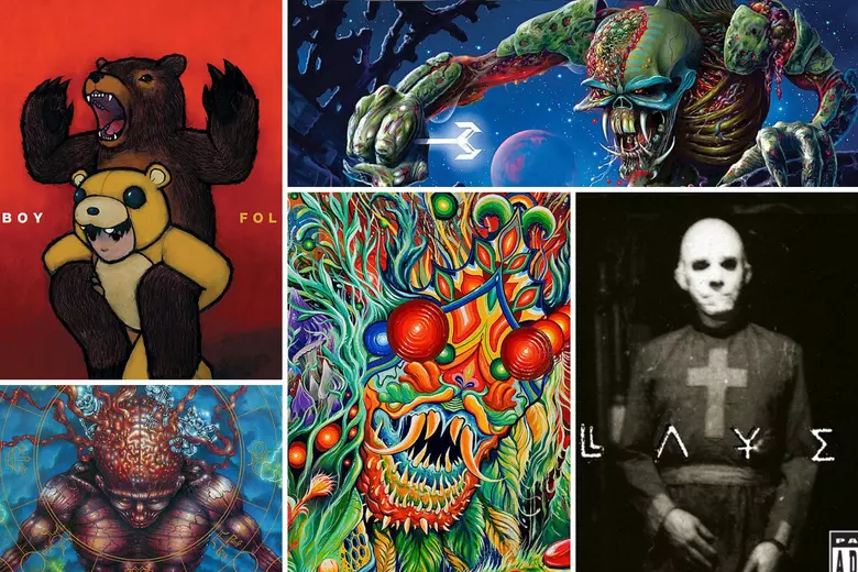 Hidden Gems: Underrated Rock & Metal Albums You Need to Hear