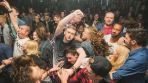 the-sociology-of-the-mosh-pit-inside-the-chaos-of-metal-shows